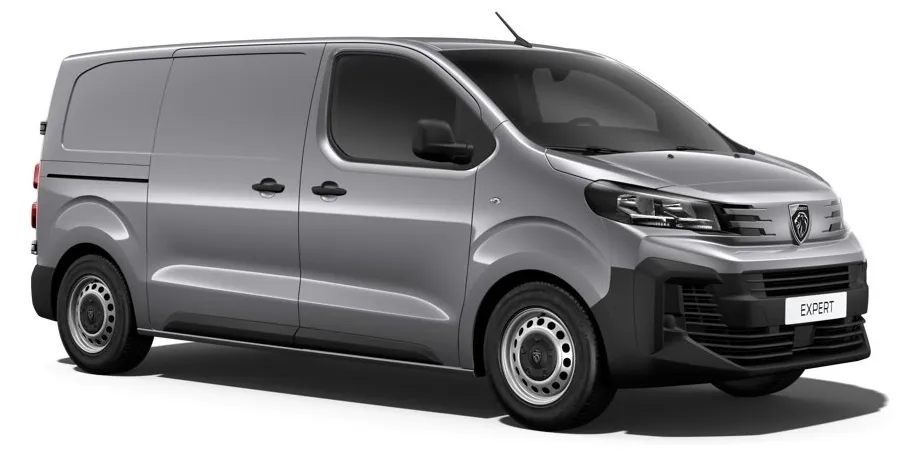 Peugeot Expert L2H1 2.0 BlueHDi MT 1