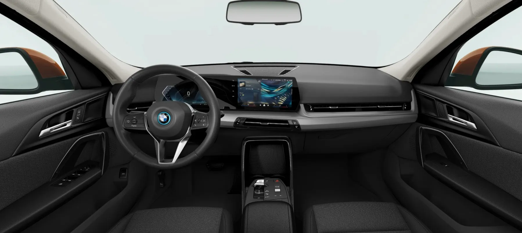 BMW iX2 eDrive20 4