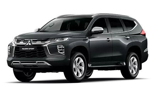 Mitsubishi Pajero Sport 3.0 Instyle 1