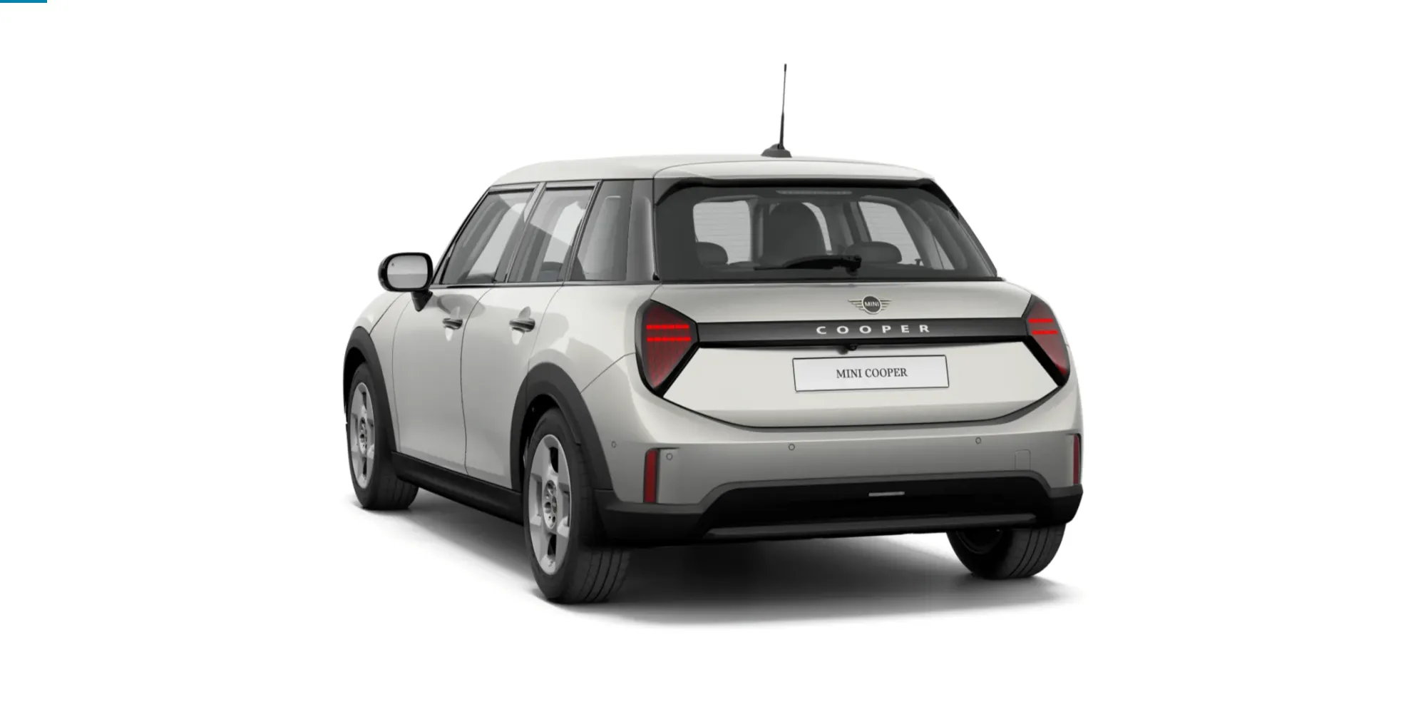 MINI Cooper 5d C 2
