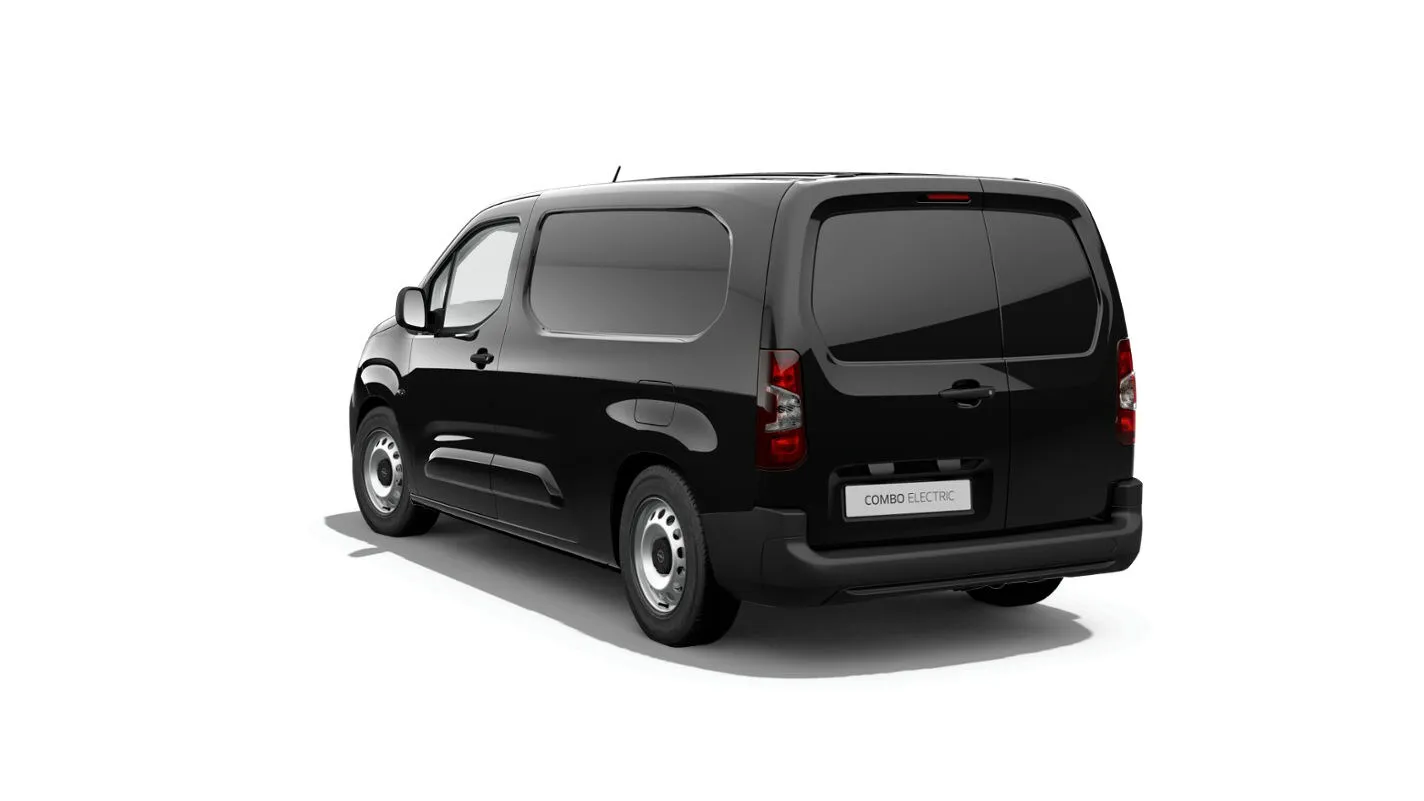 Opel Combo Cargo L2 Electric 2