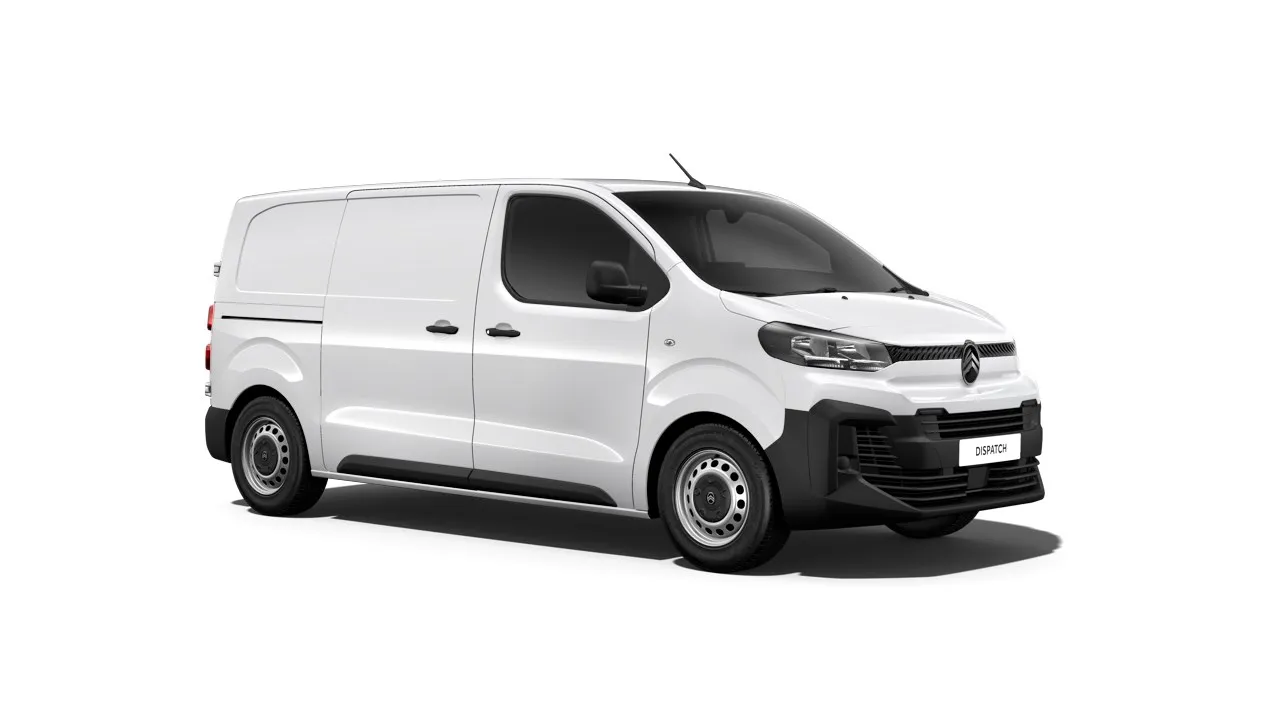 Citroen Jumpy L2 2.0 BlueHDi MT 3
