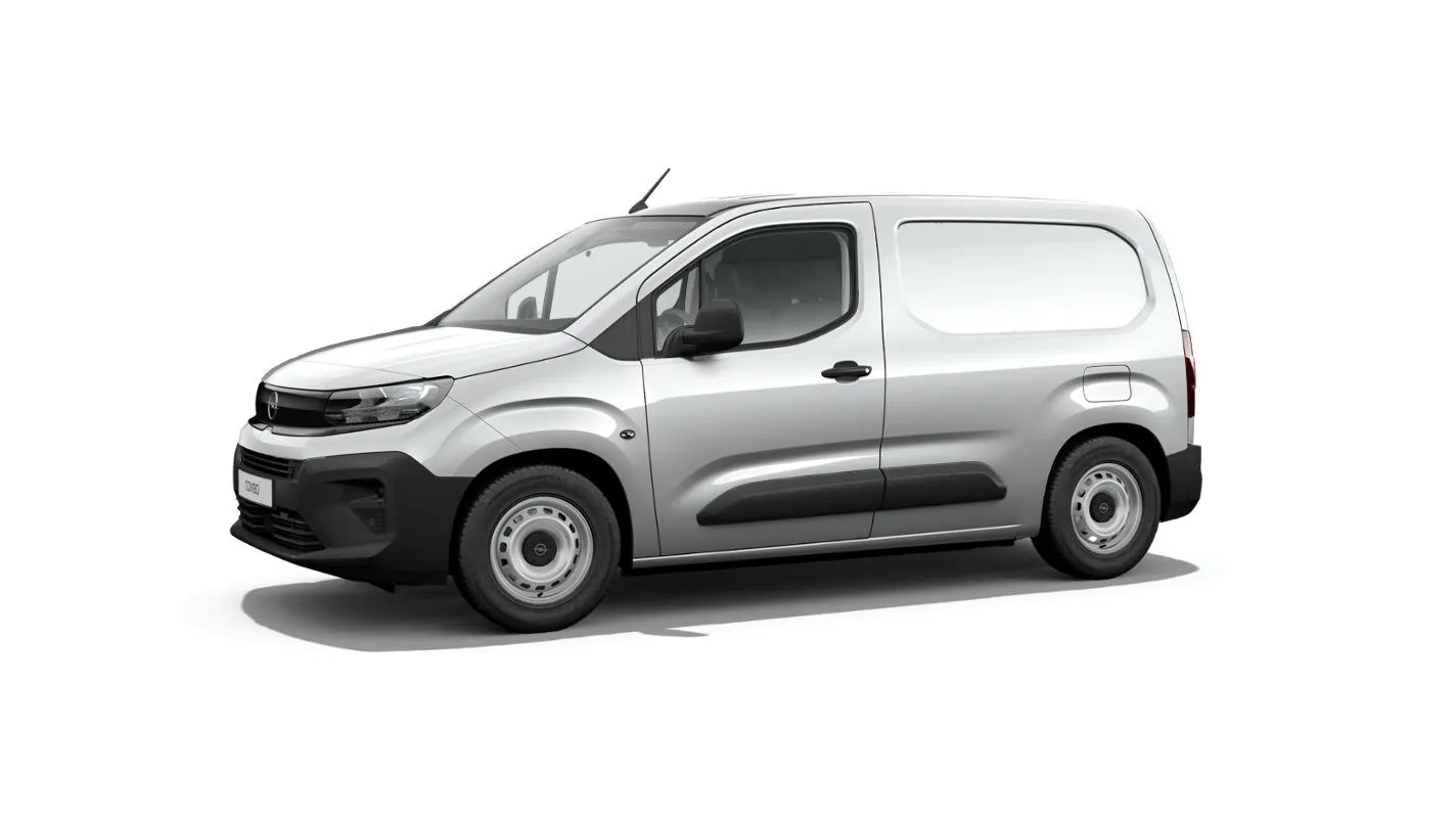 Opel Combo Cargo L1 BlueHDi MT 3