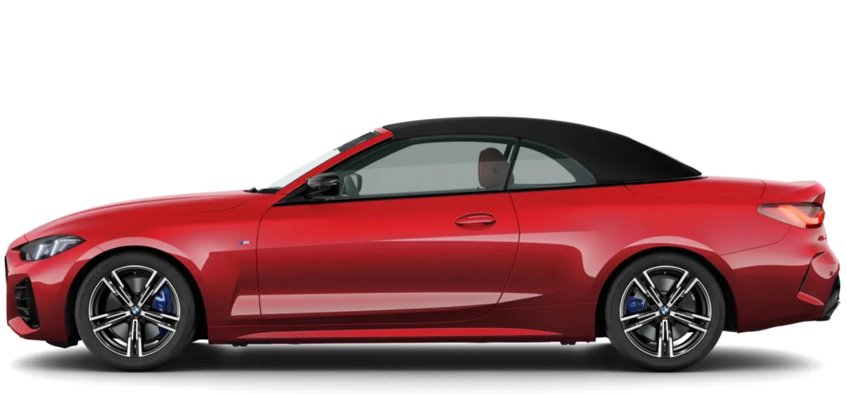 BMW 4 Series Cabriolet M440i xDrive 5