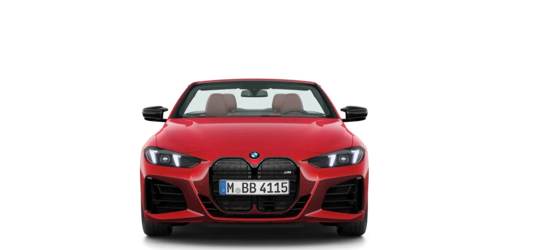 BMW 4 Series Cabriolet M440i xDrive 4