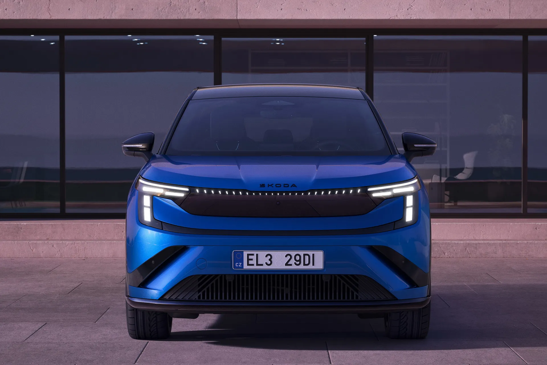 Skoda Peaq 27
