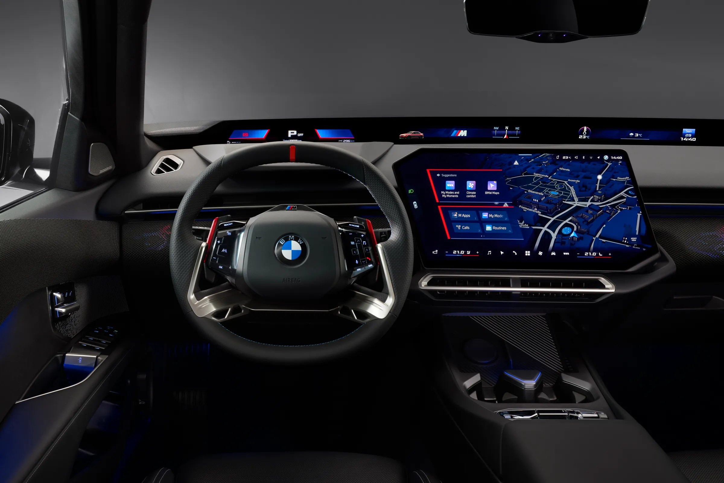 BMW 3 Series Sedan 318 27