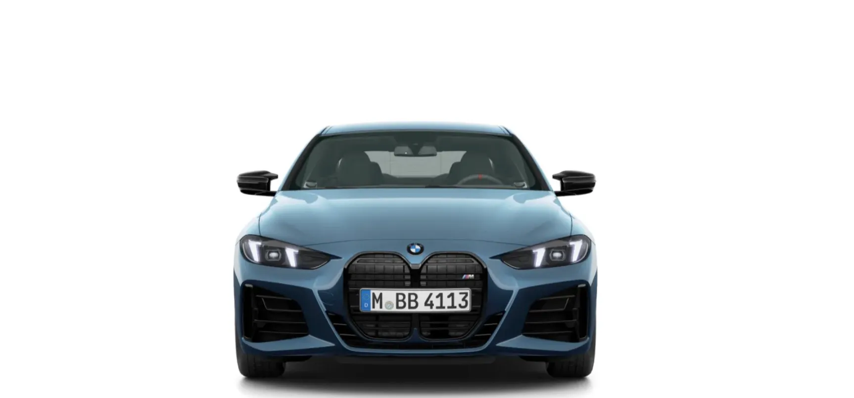BMW 4 Series Coupe M440i xDrive 3