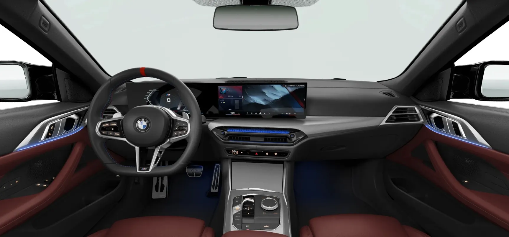 BMW 4 Series Cabriolet M440i xDrive 3