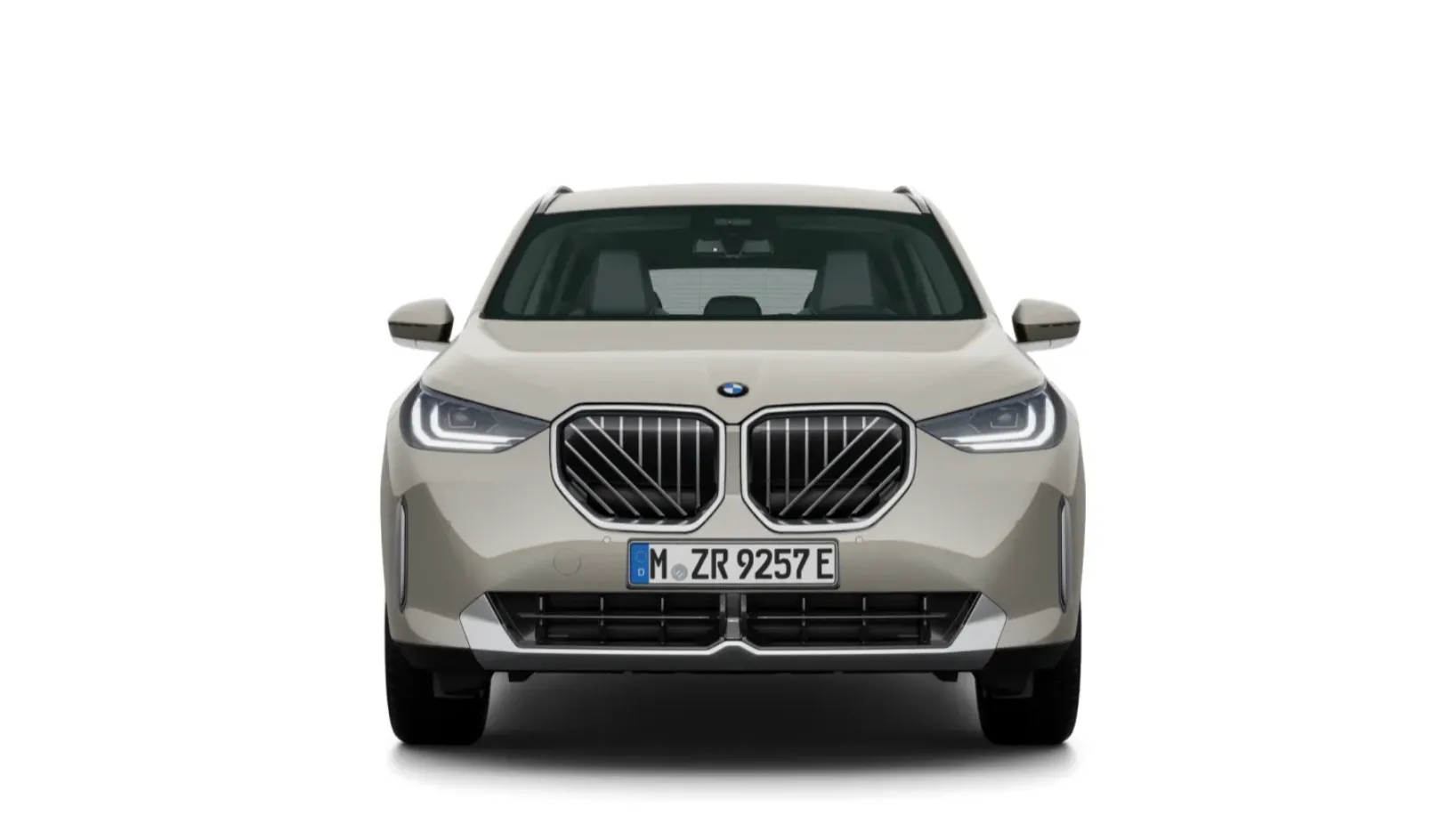 BMW X3 30e xDrive 3