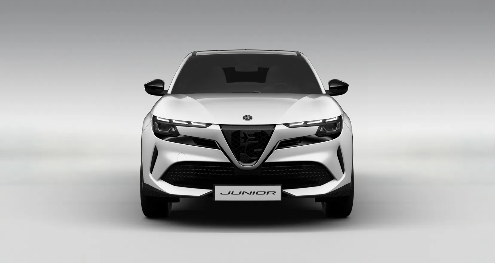 Alfa Romeo Junior EV Speciale 3