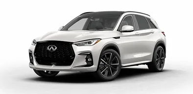 Infiniti QX50 Sport 1