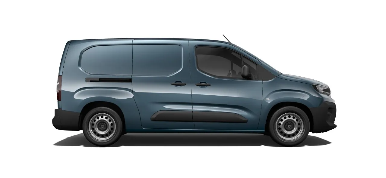 Peugeot Partner L2 1.5 BlueHDi MT 3