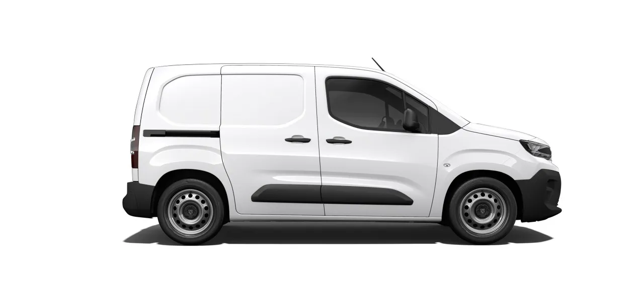 Peugeot Partner L1 1.5 BlueHDi MT 3