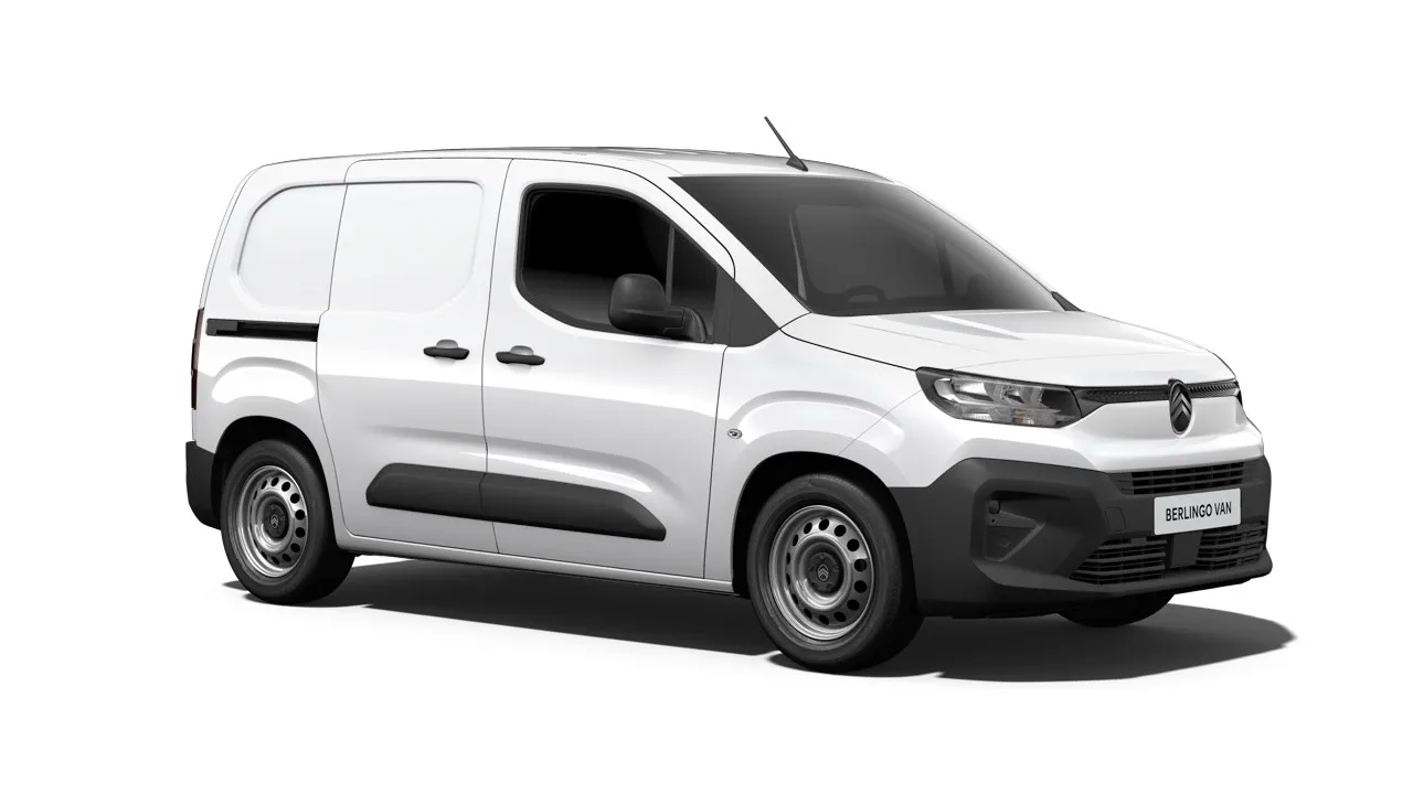 Citroen Berlingo Van L1 1.5 BlueHDi MT 3
