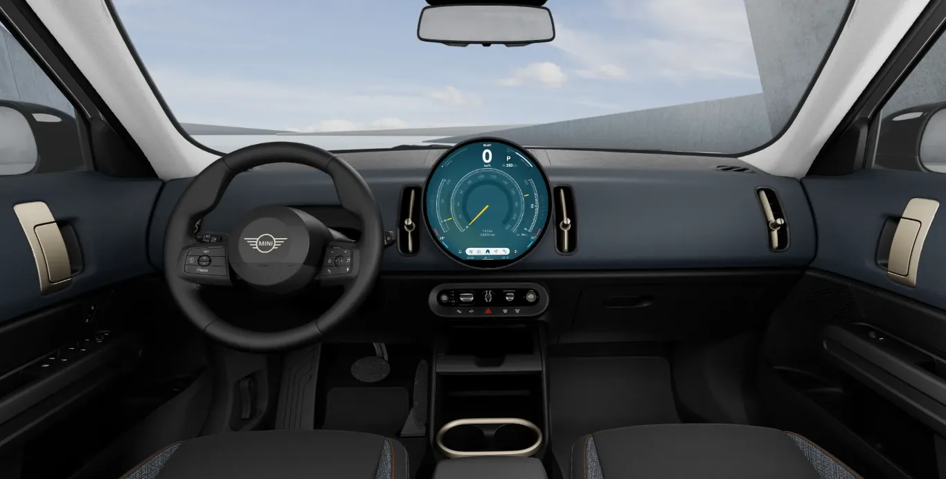 MINI Countryman SE ALL4 4