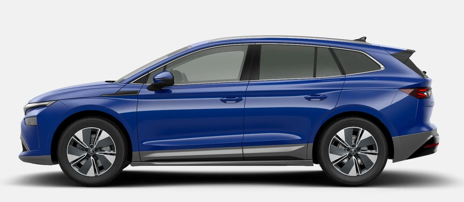 Skoda Elroq 60 Selection 3