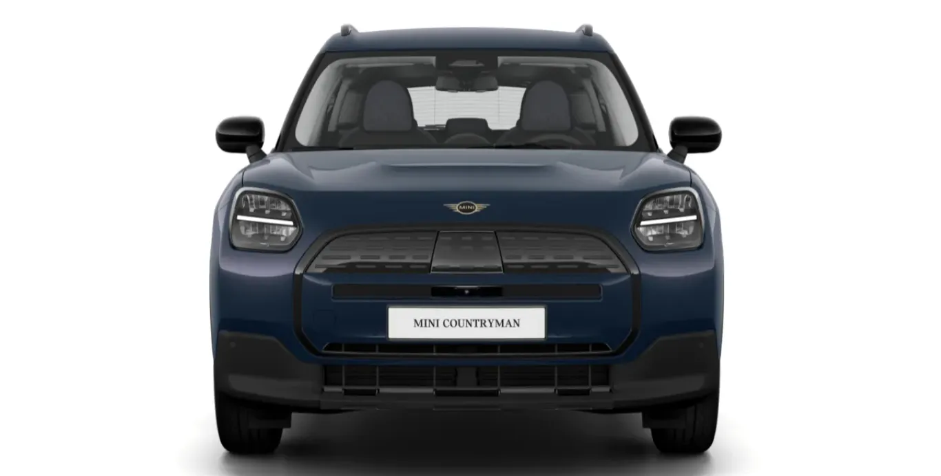 MINI Countryman E 3