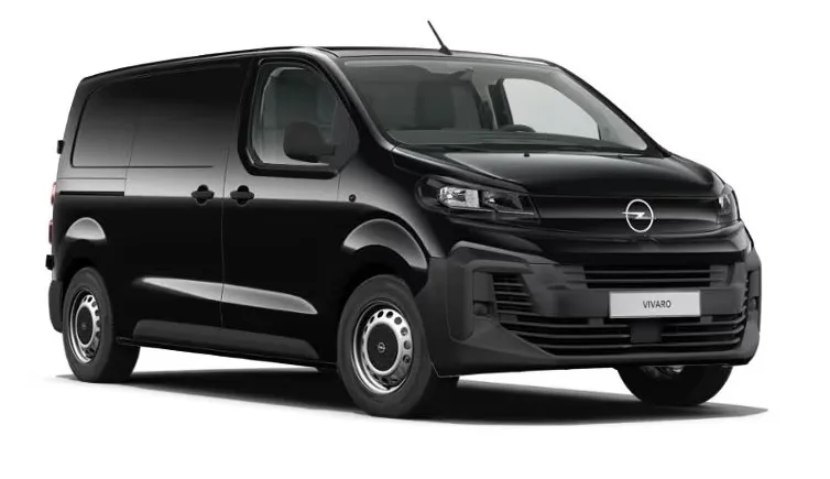 Opel Vivaro L3 BlueHDi MT 1